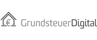 Logo von GrundsteuerDigital