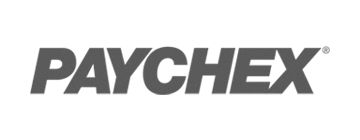 Logo von PAYCHEX